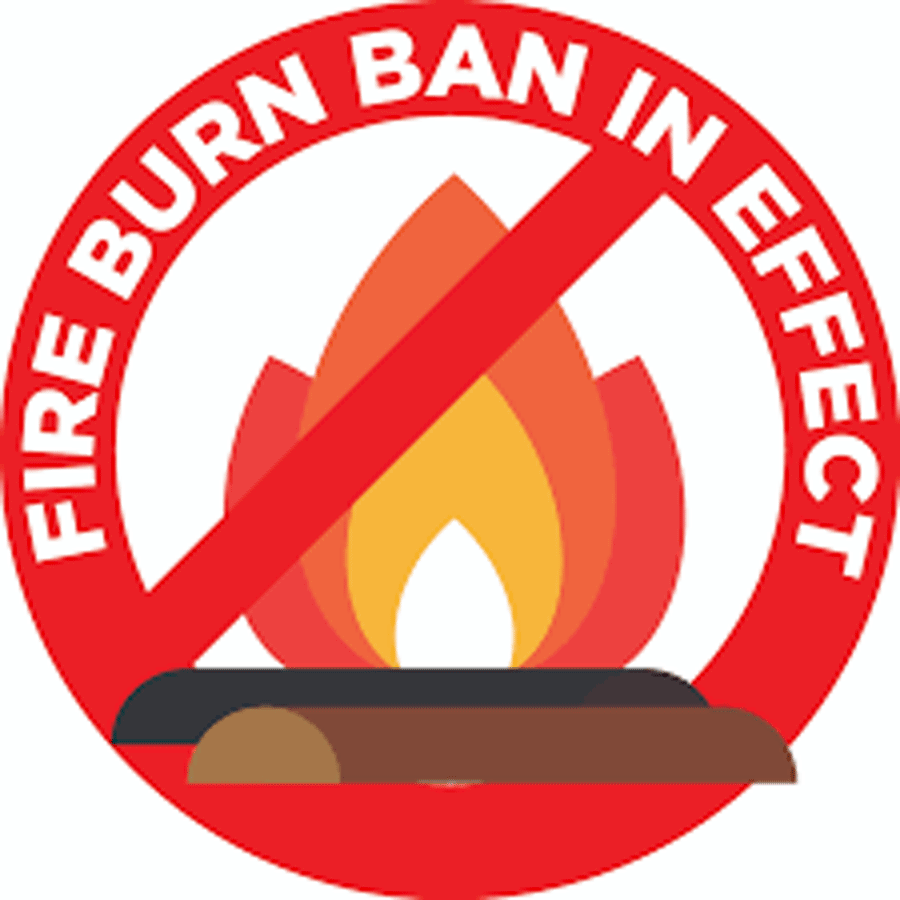 Burn Ban